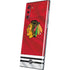 NHL Blackhawks Red Stripes Galaxy Note 10 Skin